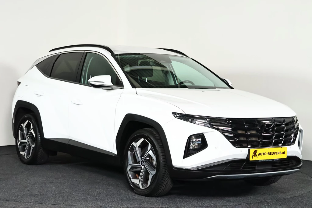 Hyundai Tucson – foto 6