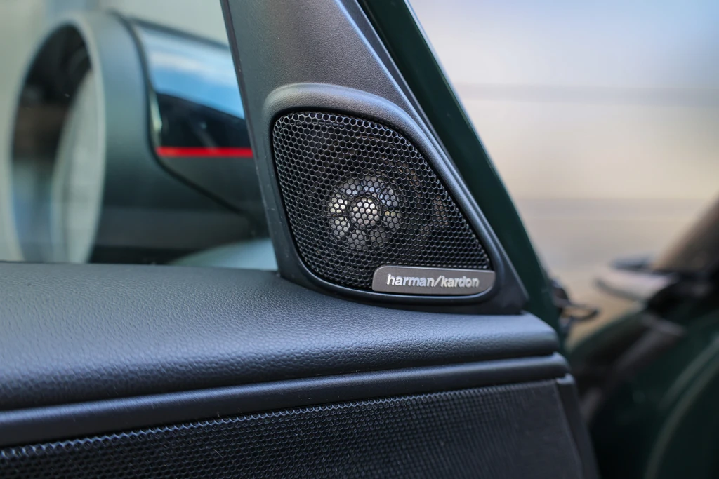 MINI Countryman – foto 27