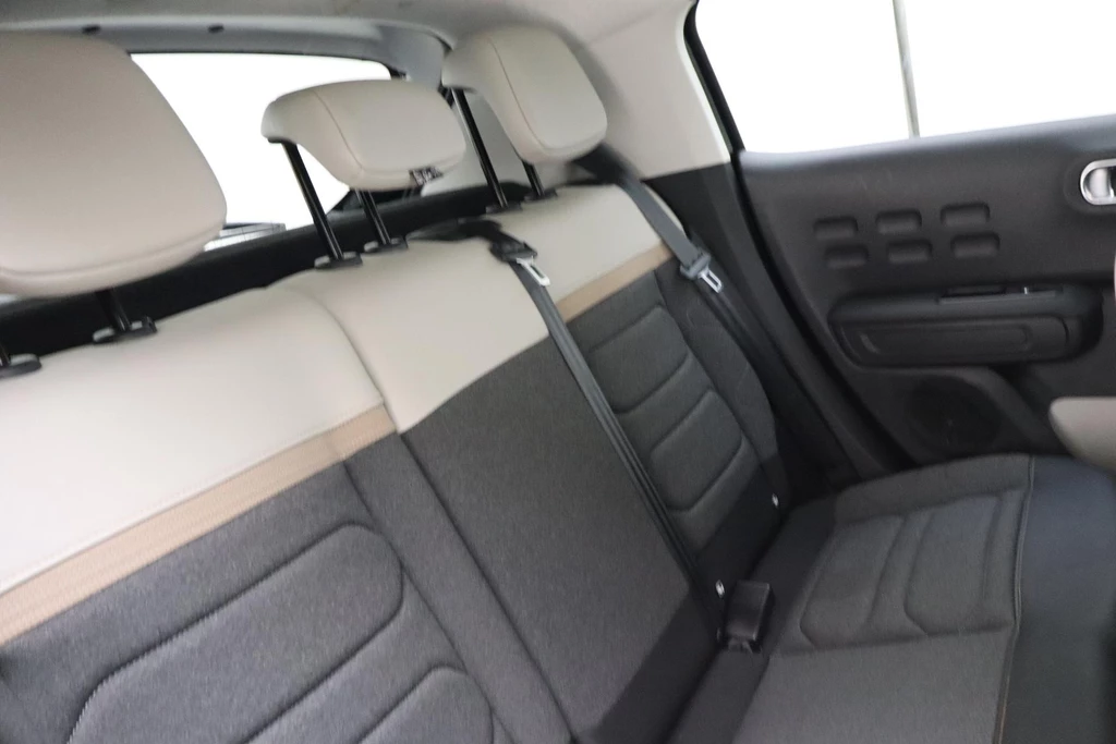 Citroën C3 – foto 13