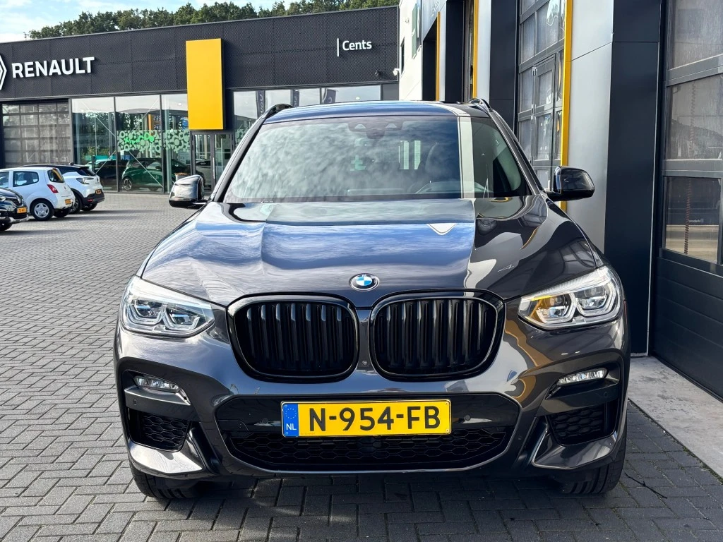 BMW X3 – foto 11