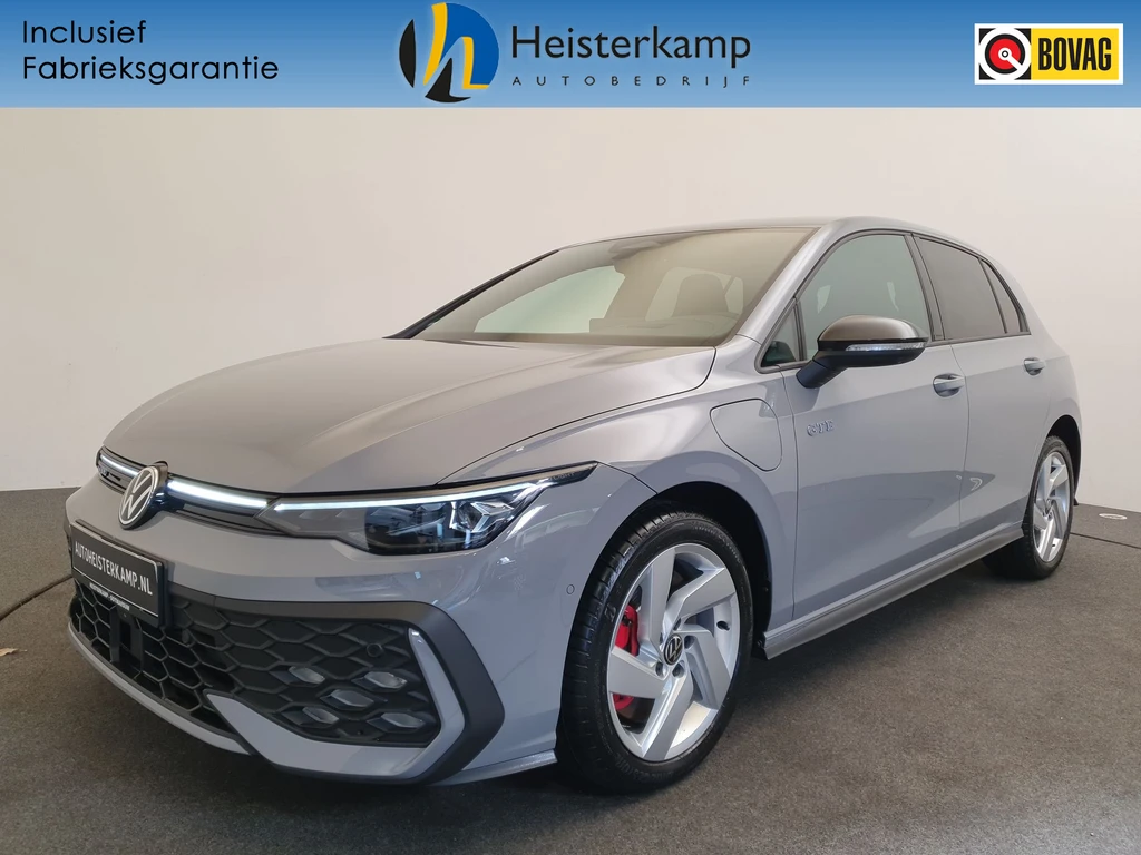 Volkswagen Golf – foto 1