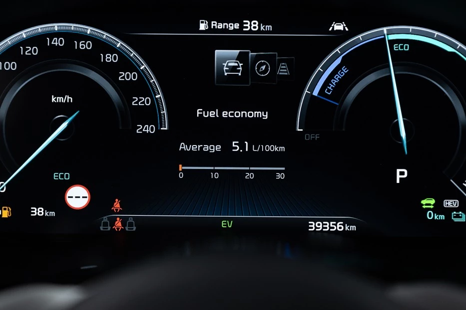Kia XCeed – foto 24