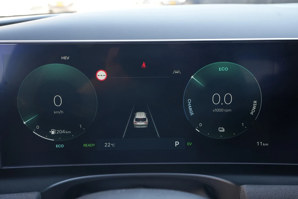 Hyundai Tucson – foto 19