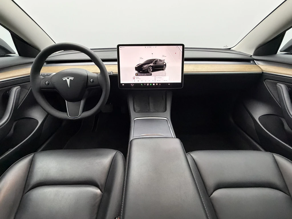 Tesla Model 3 – foto 9