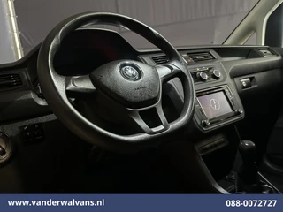 Volkswagen Caddy – thumbnail 12