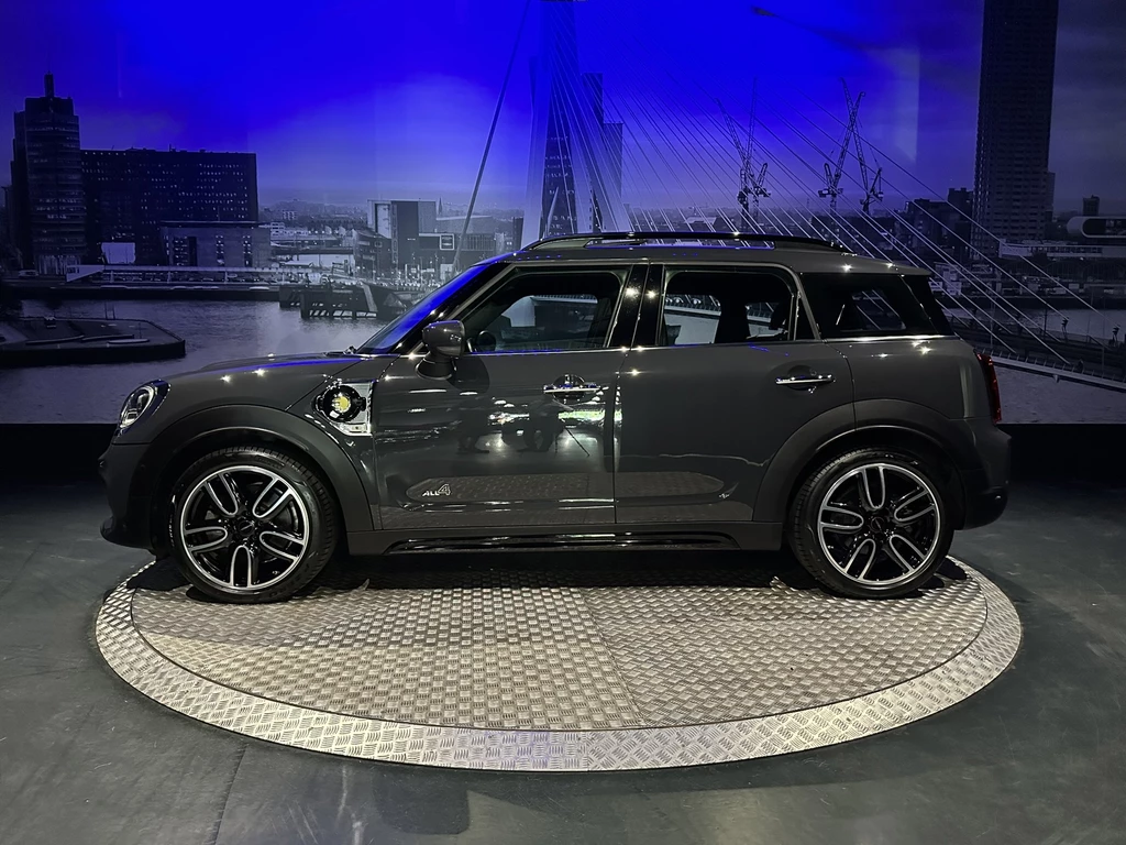 MINI Countryman – foto 4