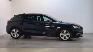 SEAT Leon – thumbnail 6