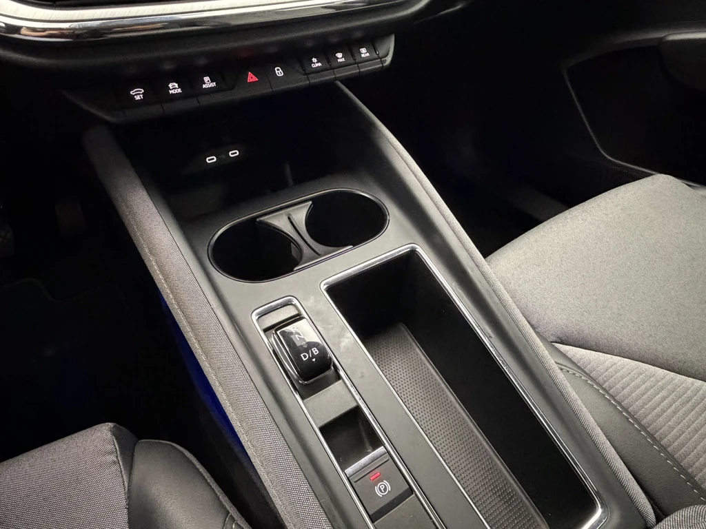 Škoda Enyaq iV – foto 17