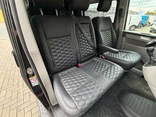 Volkswagen Transporter – thumbnail 31