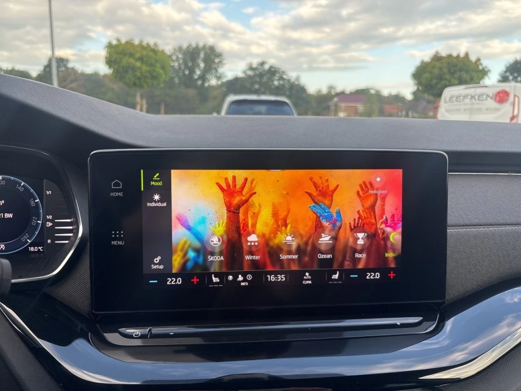 Škoda Octavia – foto 27