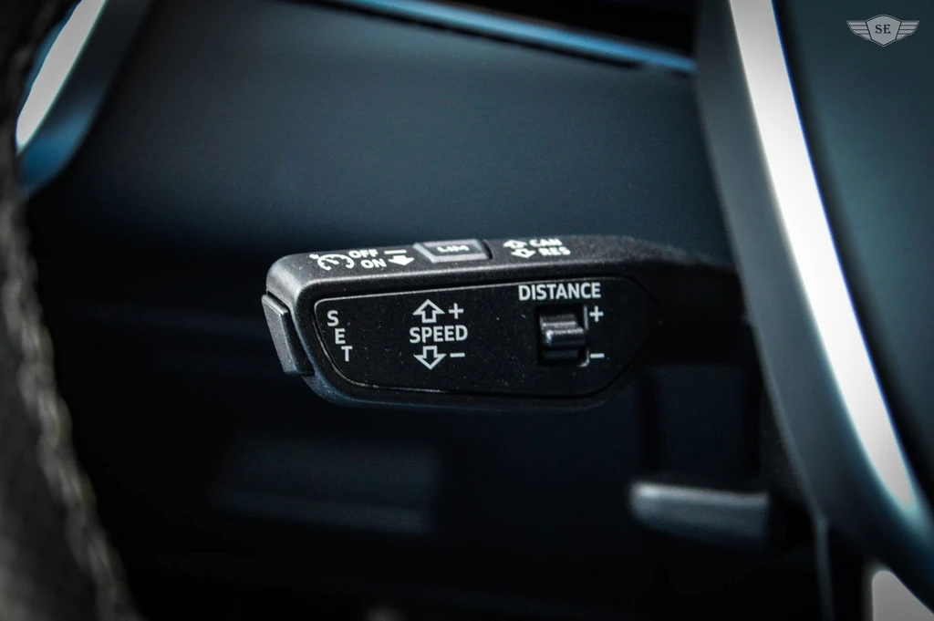 Audi A6 – foto 54