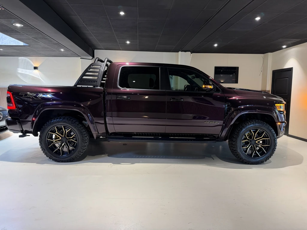 Dodge Ram 1500 – foto 6