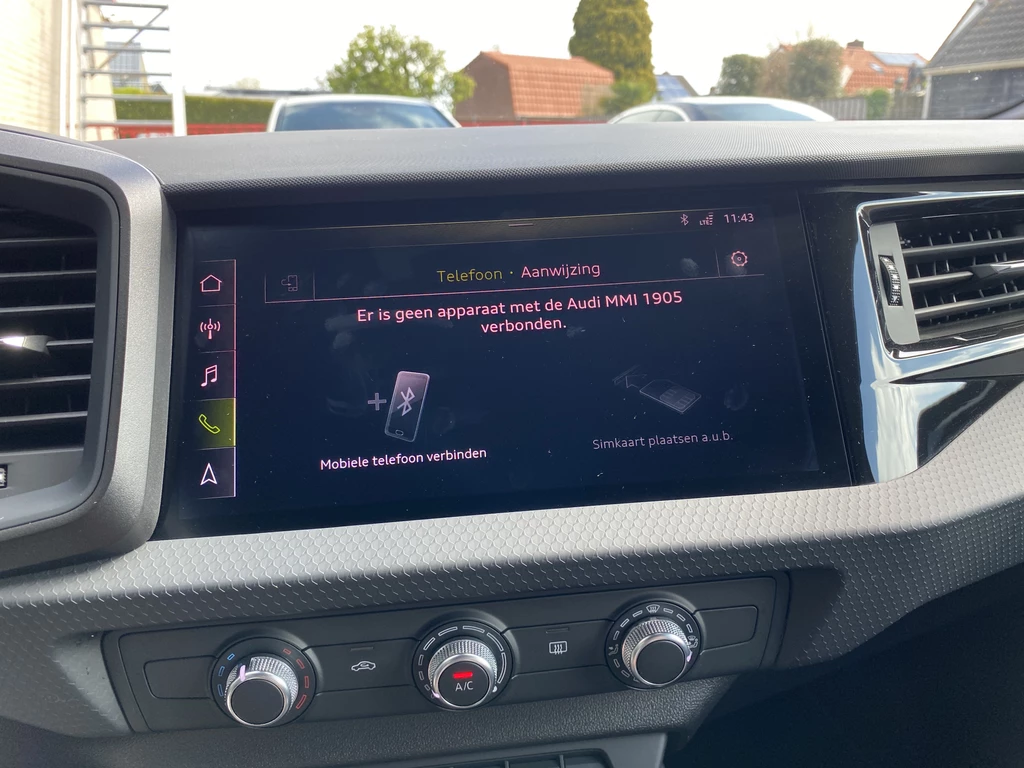 Audi A1 Sportback – foto 28