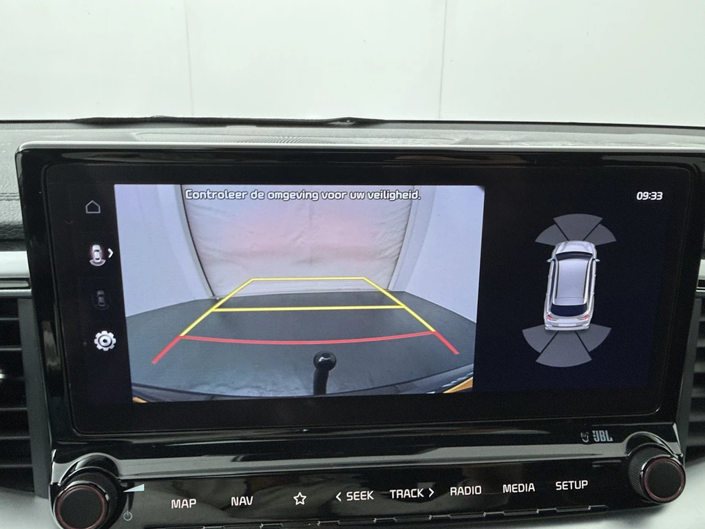 Kia ProCeed – foto 30