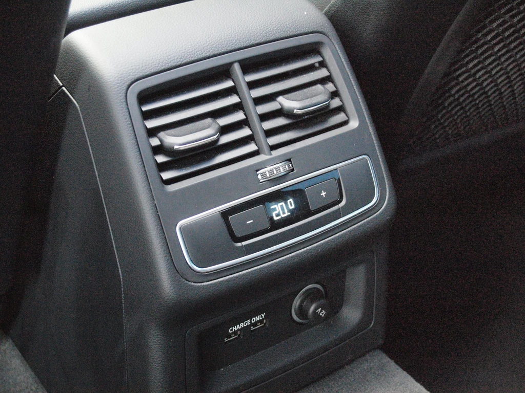 Audi A4 – foto 32