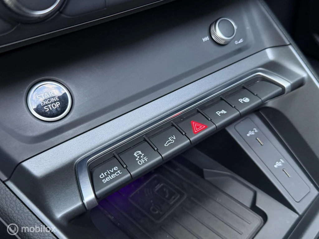 Audi Q3 – foto 46