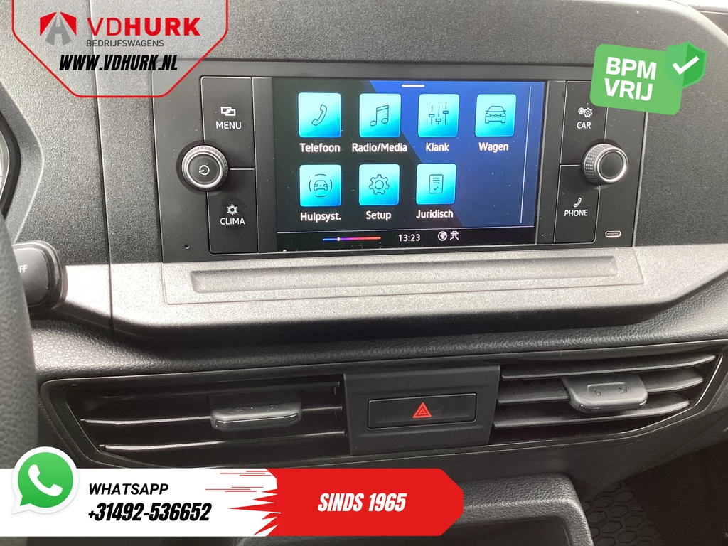 Volkswagen Caddy – foto 12
