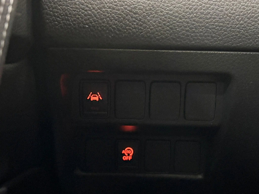 Nissan QASHQAI – foto 28