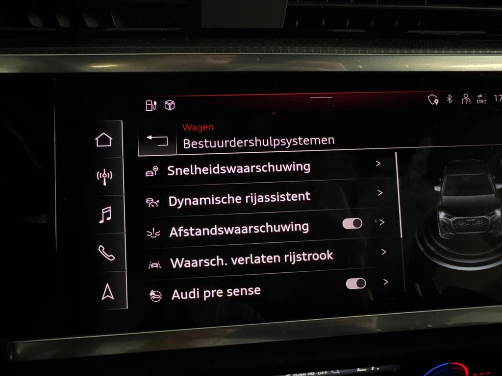 Audi Q3 – foto 27
