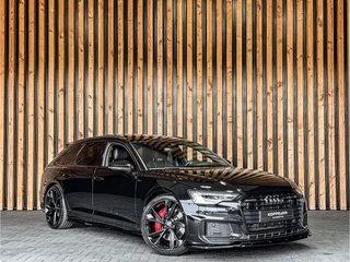 Audi A6 – thumbnail 12