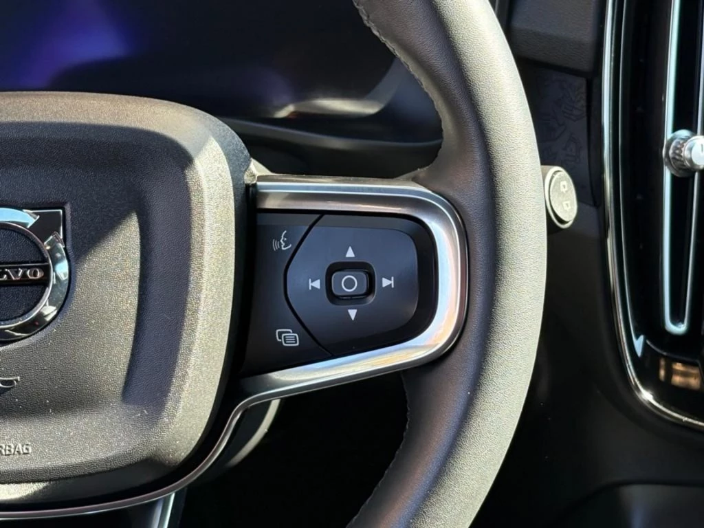 Volvo XC40 – foto 42