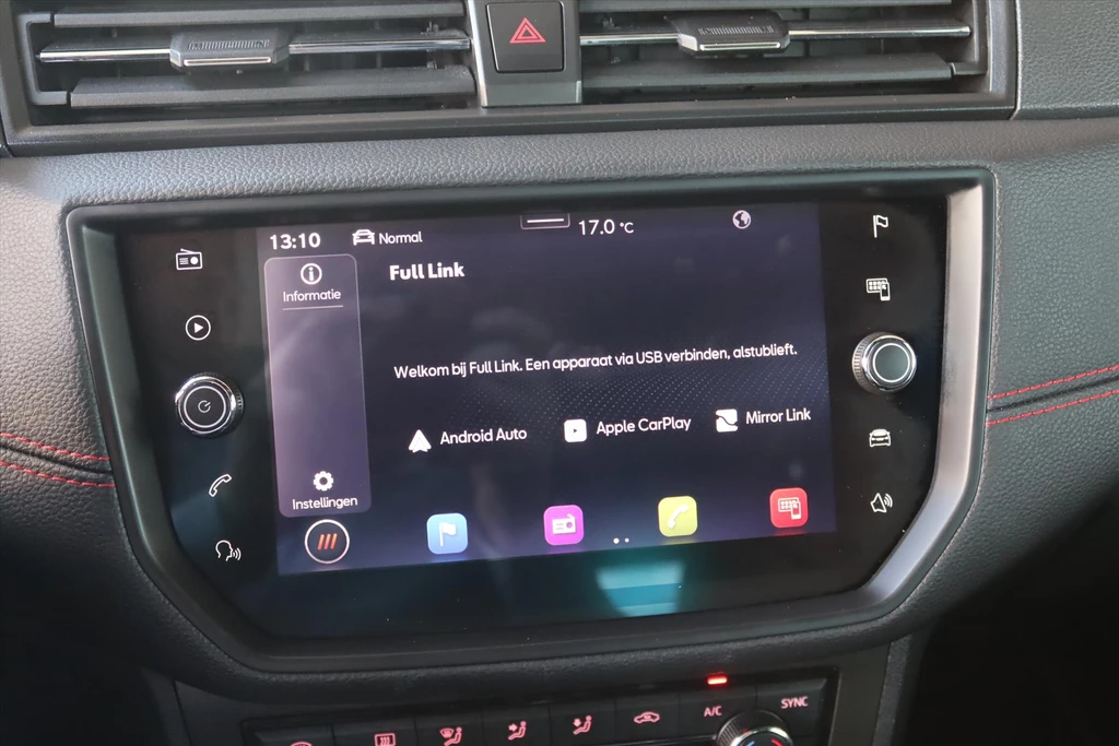 SEAT Arona – foto 27