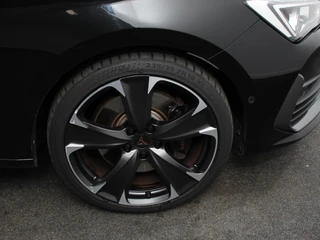 CUPRA Leon Sportstourer – thumbnail 7