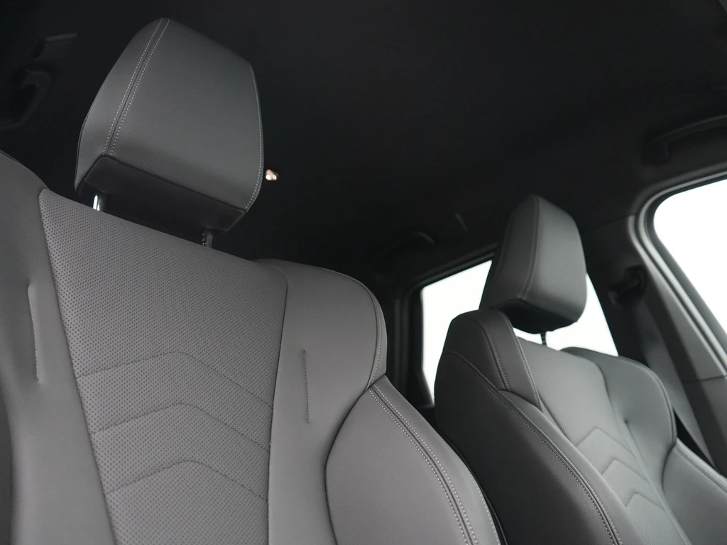 BMW iX1 – foto 14