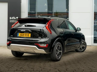 Kia Niro – thumbnail 6
