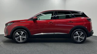 Peugeot 3008 – thumbnail 2