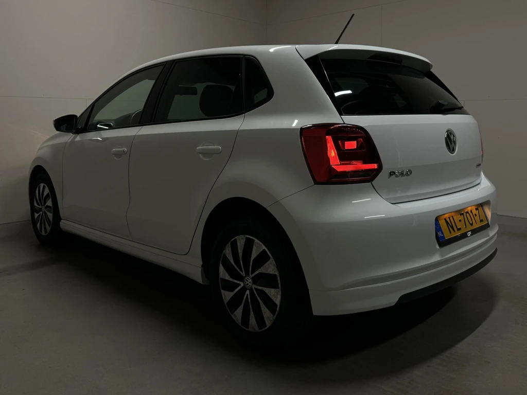 Volkswagen Polo – foto 8