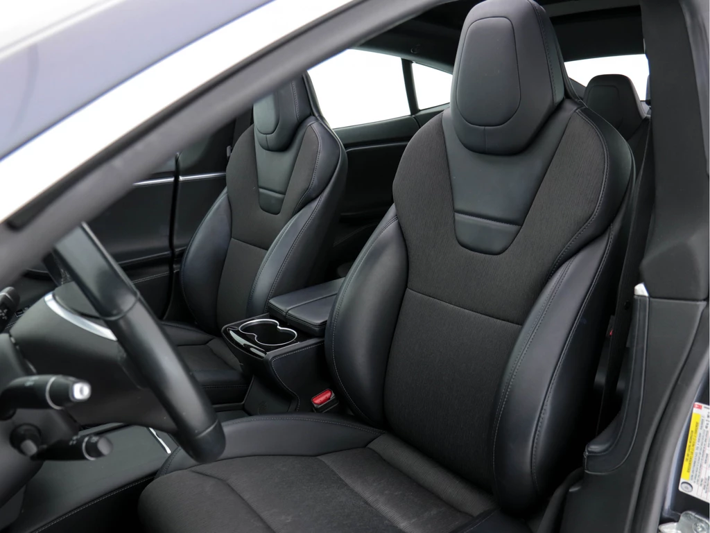 Tesla Model S – foto 21