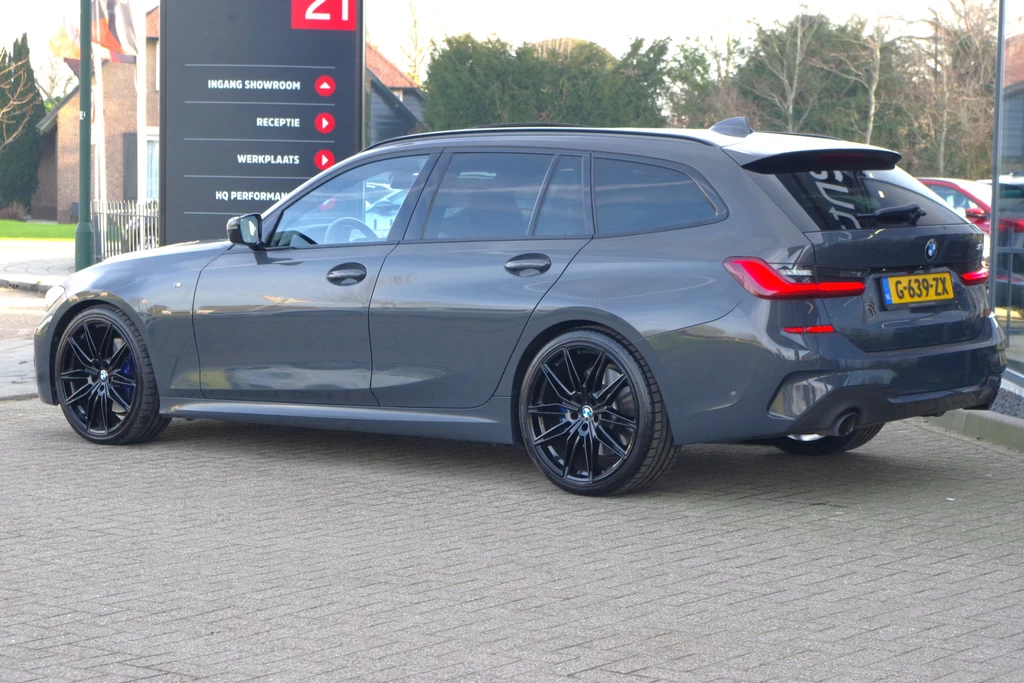 BMW 3 Serie – foto 5