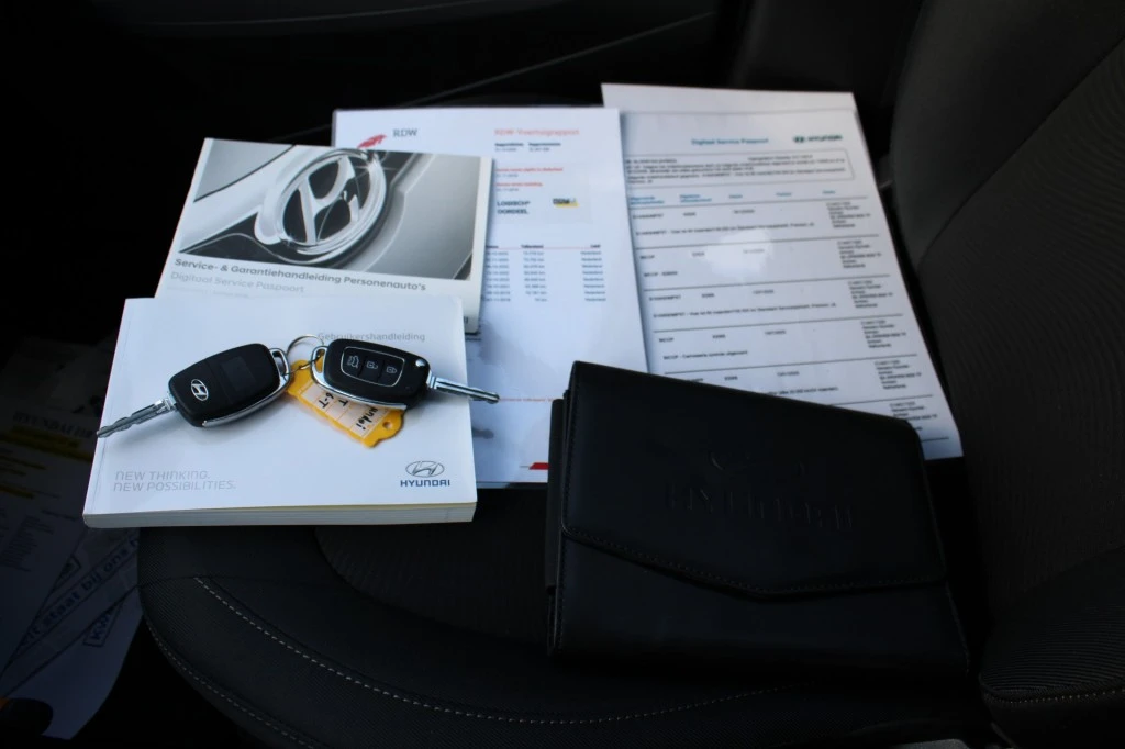 Hyundai i10 – foto 10