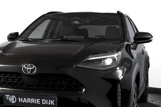 Toyota Yaris Cross – thumbnail 3