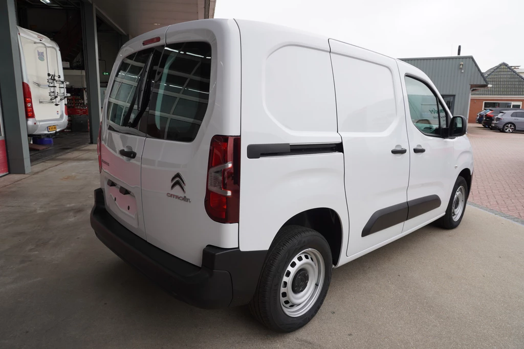Citroën Berlingo – foto 5