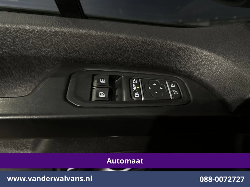 Renault Trafic – foto 20