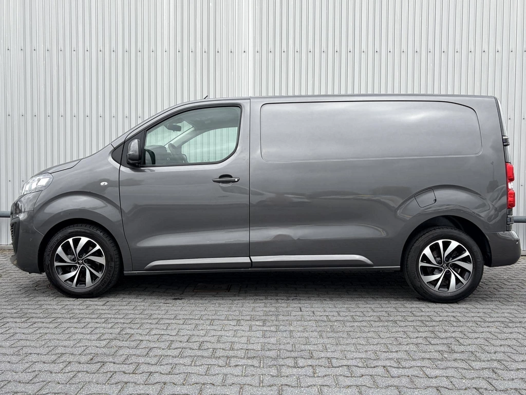 Citroën Jumpy – foto 3