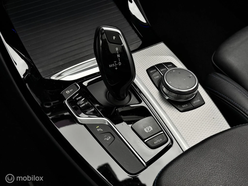 BMW X3 – foto 27