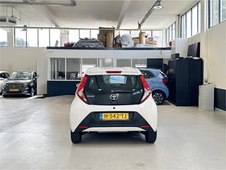 Toyota Aygo – thumbnail 3
