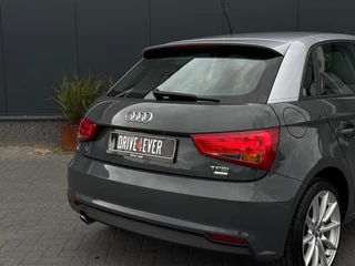 Audi A1 Sportback – thumbnail 11