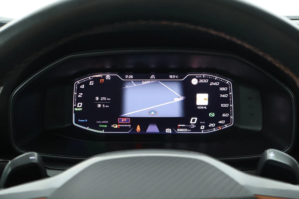 CUPRA Formentor – foto 44