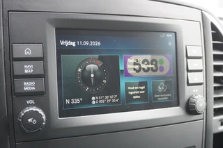 Mercedes-Benz Vito – thumbnail 11