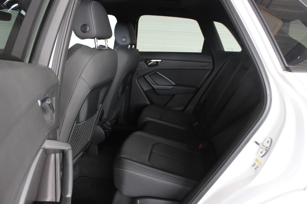 Audi Q3 – foto 5