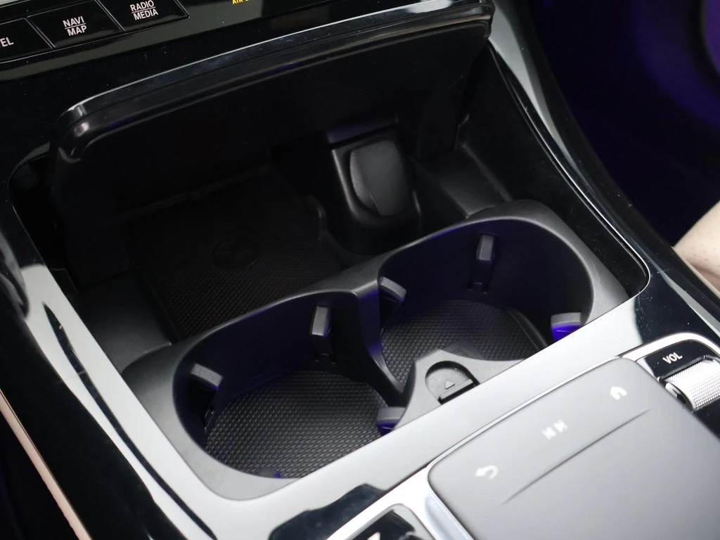 Mercedes-Benz EQC – foto 81