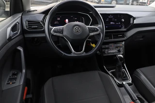 Volkswagen T-Cross – thumbnail 22