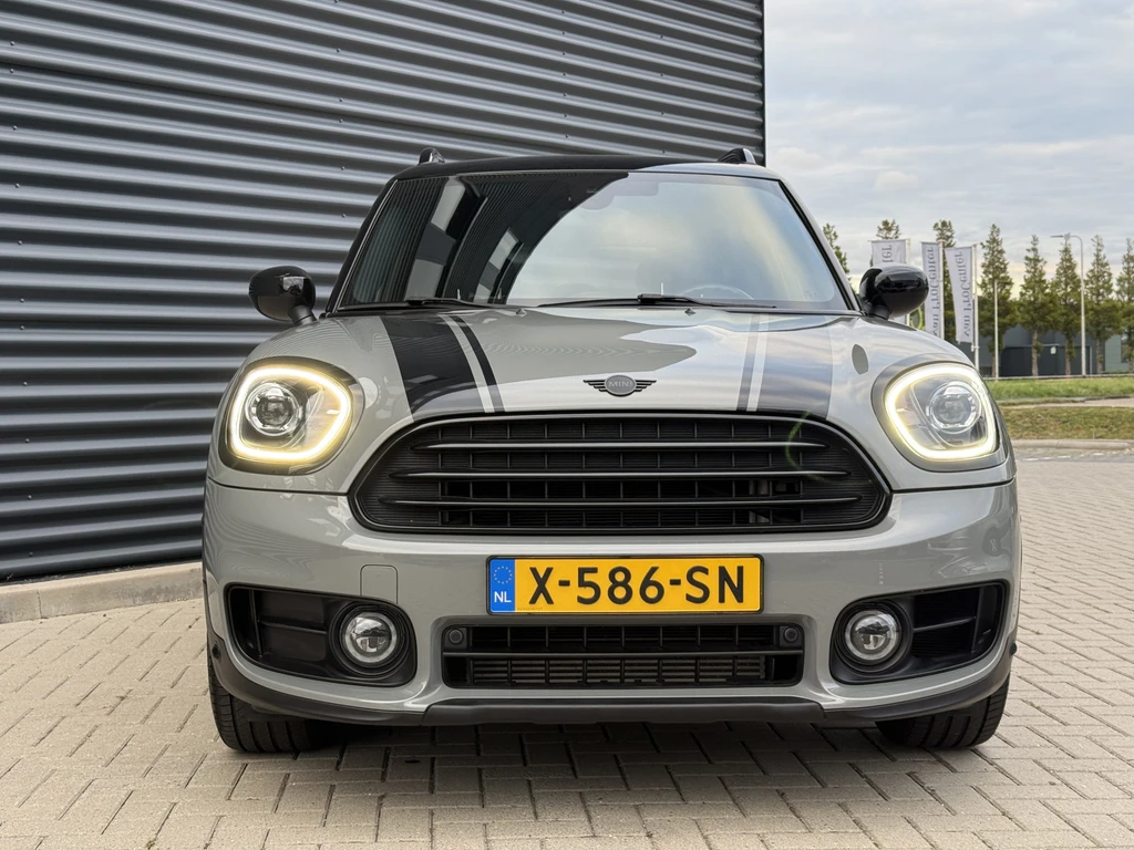 MINI Countryman – foto 8
