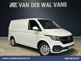 Volkswagen Transporter – thumbnail 4