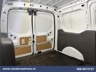 Ford Transit Connect – thumbnail 12
