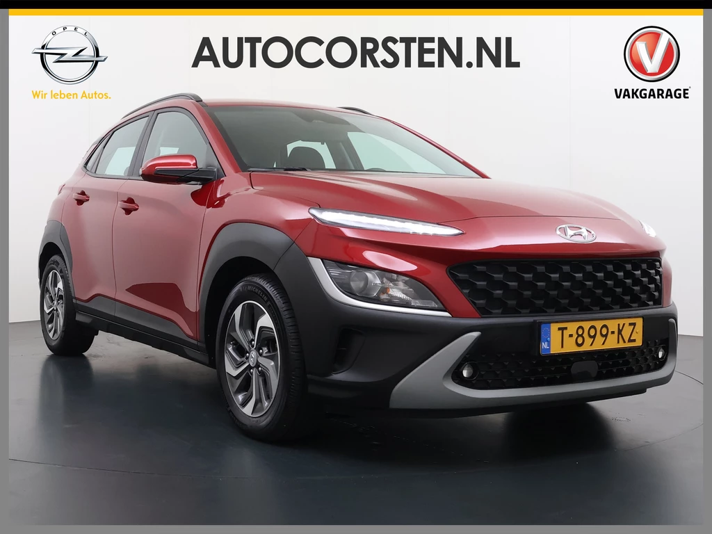 Hyundai Kona – foto 9